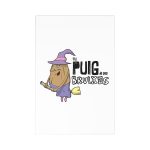 Postales (7 uds.) - Camiseta Puig de ses Bruixes