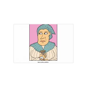 Tarjetas de visita (100 uds.) - Esclata-sang