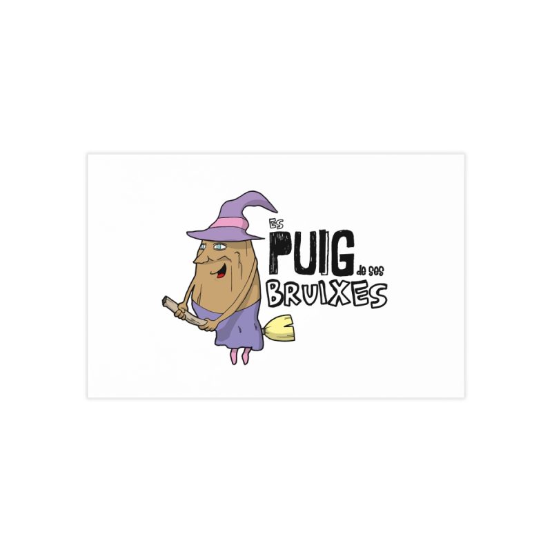 Tarjetas de visita (100 uds.) - Camiseta Puig de ses Bruixes Tarjetas de visita (100 uds.) - Camiseta Puig de ses Bruixes