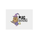 Panel de aluminio - Camiseta Puig de ses Bruixes