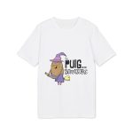 Camiseta Creator 2.0 - Blanco - Camiseta Puig de ses Bruixes