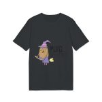 Camiseta Creator 2.0 - Gris jaspeado oscuro - Camiseta Puig de ses Bruixes