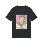 Camiseta Creator 2.0 - Negro - Esclata-sang Camiseta Creator 2.0 - Negro - Esclata-sang