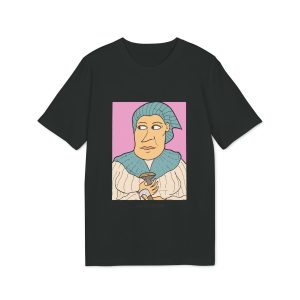 Camiseta Creator 2.0 - Negro - Esclata-sang
