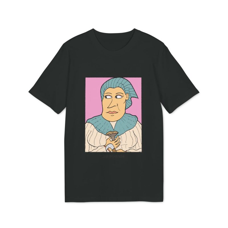 Camiseta Creator 2.0 - Negro - Esclata-sang Camiseta Creator 2.0 - Negro - Esclata-sang