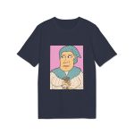 Camiseta Creator 2.0 - Azul marino frances - Esclata-sang Camiseta Creator 2.0 - Azul marino frances - Esclata-sang