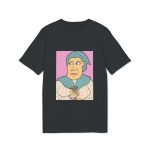 Camiseta Creator 2.0 - Gris jaspeado oscuro - Esclata-sang Camiseta Creator 2.0 - Gris jaspeado oscuro - Esclata-sang