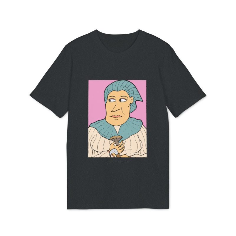 Camiseta Creator 2.0 - Gris jaspeado oscuro - Esclata-sang