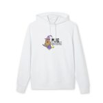 Sudadera Cruiser 2.0 - Blanco - Camiseta Puig de ses Bruixes Sudadera Cruiser 2.0 - Blanco - Camiseta Puig de ses Bruixes