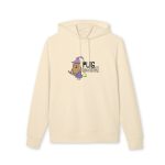 Sudadera Cruiser 2.0 - Natural crudo - Camiseta Puig de ses Bruixes Sudadera Cruiser 2.0 - Natural crudo - Camiseta Puig de ses Bruixes