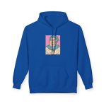 Sudadera Softstyle con capucha - Azul royal - Esclata-sang Sudadera Softstyle con capucha - Azul royal - Esclata-sang