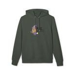 Sudadera Cruiser 2.0 - Caqui - Camiseta Puig de ses Bruixes Sudadera Cruiser 2.0 - Caqui - Camiseta Puig de ses Bruixes