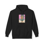 Sudadera Softstyle con capucha - Negro - Esclata-sang Sudadera Softstyle con capucha - Negro - Esclata-sang