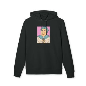 Sudadera Cruiser 2.0 - Negro - Esclata-sang