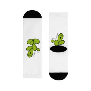 Calcetines - Camiseta «Ets un picat» – Figuera de moro