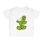 Camiseta de bebe - Blanco - Camiseta «Ets un picat» – Figuera de moro Camiseta de bebe - Blanco - Camiseta «Ets un picat» – Figuera de moro