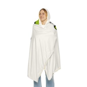 Manta polar - Camiseta «Ets un picat» – Figuera de moro