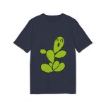 Camiseta Creator 2.0 - Azul marino frances - Camiseta «Ets un picat» – Figuera de moro