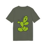 Camiseta Creator 2.0 - Caqui - Camiseta «Ets un picat» – Figuera de moro