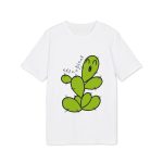 Camiseta Creator 2.0 - Blanco - Camiseta «Ets un picat» – Figuera de moro