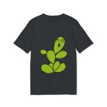 Camiseta Creator 2.0 - Gris jaspeado oscuro - Camiseta «Ets un picat» – Figuera de moro