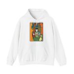 Sudadera con capucha - Blanco - Setmana de l’Arbre