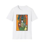Camiseta Softstyle - Blanco - Setmana de l’Arbre Camiseta Softstyle - Blanco - Setmana de l’Arbre
