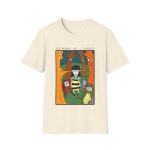 Camiseta Softstyle - Natural - Setmana de l’Arbre Camiseta Softstyle - Natural - Setmana de l’Arbre