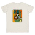 Camiseta punto liso - Natural - Setmana de l’Arbre
