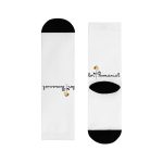 Calcetines - Camiseta Flor Romaniál