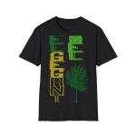 Camiseta Softstyle - Negro - Camiseta Gegant des Pi «ELEGANT» Camiseta Softstyle - Negro - Camiseta Gegant des Pi «ELEGANT»
