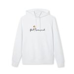 Sudadera Cruiser 2.0 - Blanco - Camiseta Flor Romaniál