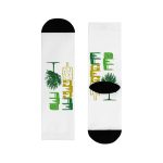 Calcetines - Camiseta Gegant des Pi «ELEGANT»