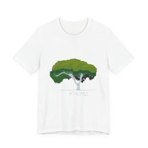 Camiseta jersey manga corta - Blanco - Camiseta número pi