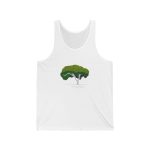 Camiseta de tirantes - Blanco - Camiseta número pi