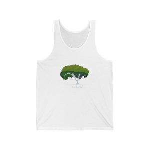 Camiseta de tirantes - Blanco - Camiseta número pi