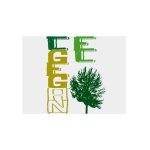 Panel de aluminio - Camiseta Gegant des Pi «ELEGANT»