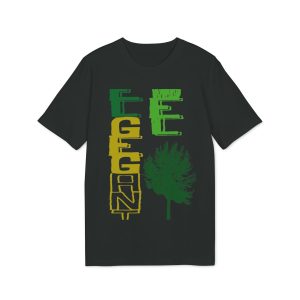 Camiseta Creator 2.0 - Negro - Camiseta Gegant des Pi «ELEGANT»