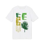 Camiseta Creator 2.0 - Blanco - Camiseta Gegant des Pi «ELEGANT» Camiseta Creator 2.0 - Blanco - Camiseta Gegant des Pi «ELEGANT»