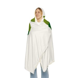 Manta polar - Camiseta número pi