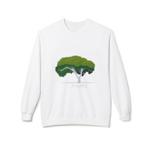 Sudadera Softstyle cuello redondo - Blanco - Camiseta número pi