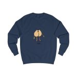 Sudadera clasica - Azul marino Oxford - Camiseta «Cul…»