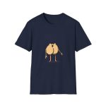 Camiseta Softstyle - Azul marino - Camiseta «Cul…» Camiseta Softstyle - Azul marino - Camiseta «Cul…»