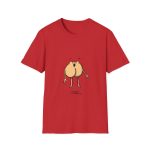 Camiseta Softstyle - Rojo - Camiseta «Cul…» Camiseta Softstyle - Rojo - Camiseta «Cul…»