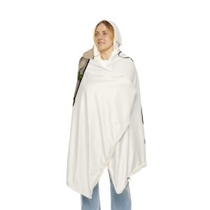 Manta polar - Camiseta Puig es fumat