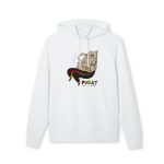 Sudadera Cruiser 2.0 - Blanco - Camiseta Puig es fumat