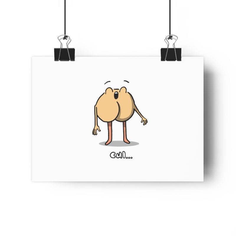 Lamina Giclee - Camiseta «Cul…» Lamina Giclee - Camiseta «Cul…»