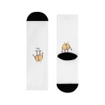 Calcetines - Camiseta «Cul…»