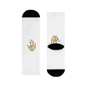 Calcetines - Camiseta «Cul…»