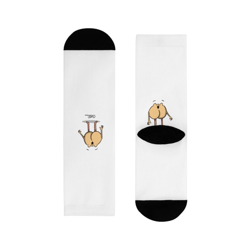 Calcetines - Camiseta «Cul…» Calcetines - Camiseta «Cul…»
